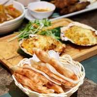 灣仔地道正宗泰國菜