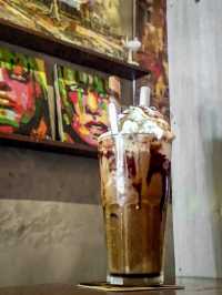 Arts Cafe Langkawi