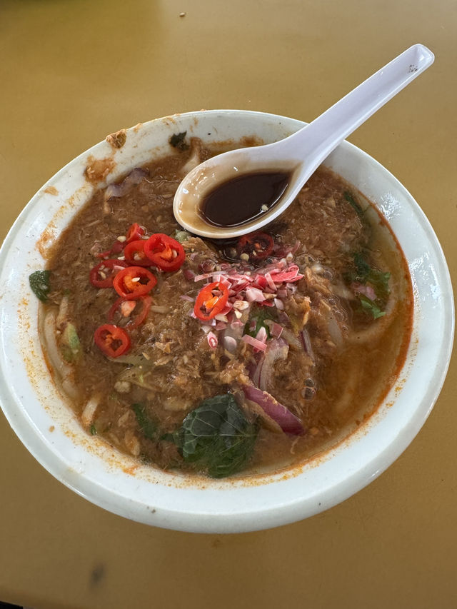 🇲🇾 Penang's Culinary Delights: A Must-Eat Food Adventure