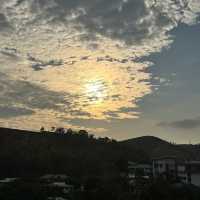 17 Days in Port Moresby