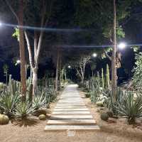 “CHAN Nature Cafe’”
