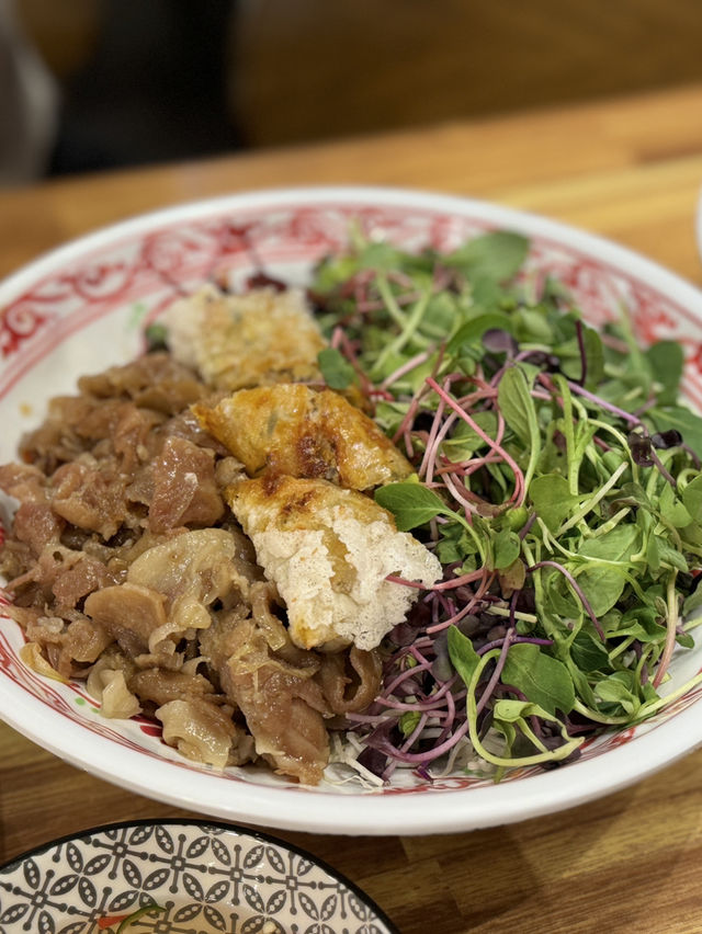 강서구 쌀국수, 분짜 맛집, 베트남 요리 전문