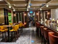 รีวิวโรงแรมThe Silveri Hong Kong M-Gallery