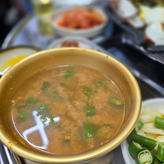 요즘 뜨는 대전 핫플 알딸딸매운마차
