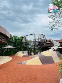 🇸🇬 No need to pay for entry tickets at Bird Paradise 
