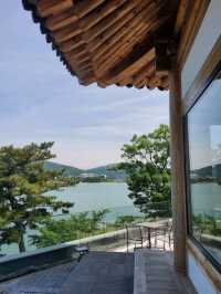 best view in bomun complex 