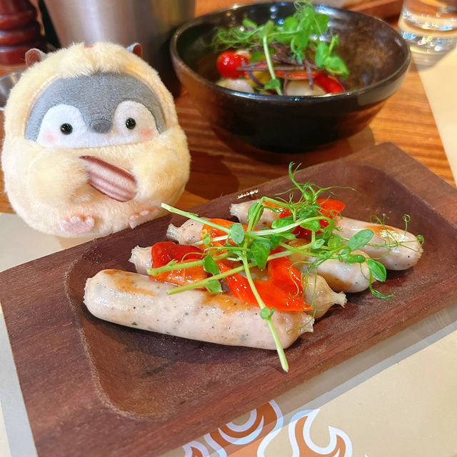 Churros 勁高質🥰