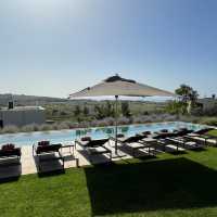 A Mediterranean Oasis for Golf Lovers and Luxury Seekers