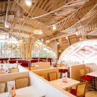 We Love Swensen's Tontann Market Flagship