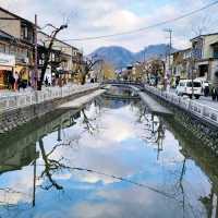 Kinosaki Onsen: A Timeless Hot Spring Escape