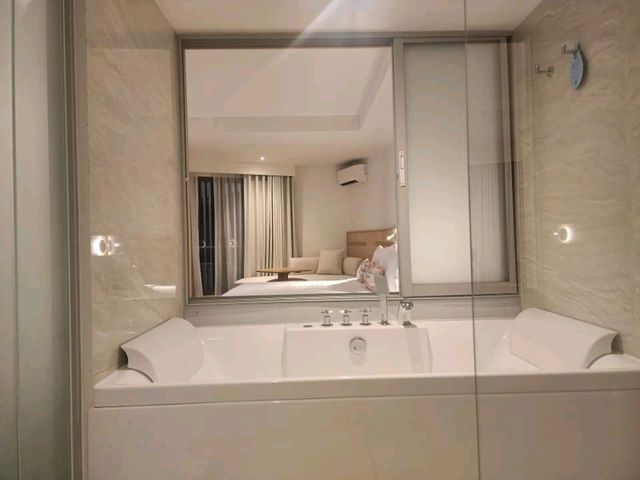 รีวิว U Hua Hin​ Hotel&Resort