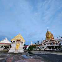 วัดชินวรารามวรวิหาร