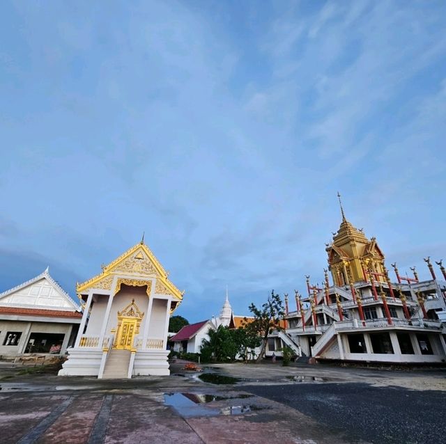 วัดชินวรารามวรวิหาร