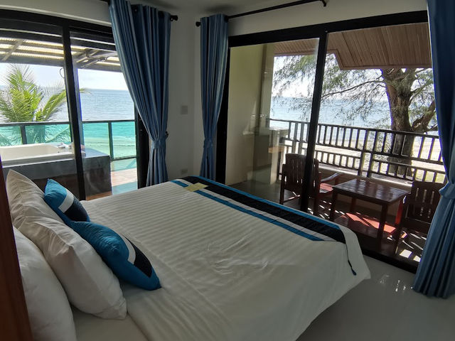 📍🌊 Klong Prao Resort Koh Chang