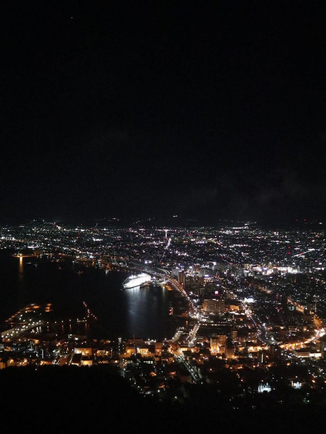 【北海道函館市】おすすめスポット5選‼️