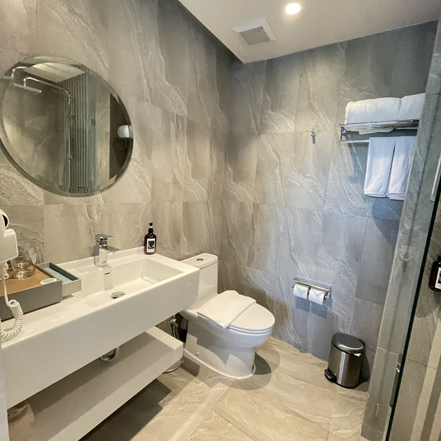 โรงแรม Best Western Plus Carapace Hua Hin