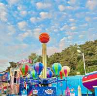 월미도 테마파크 월미비치랜드🎡