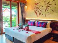 🌳Recall Isaan Isan Concept at Khaoyai