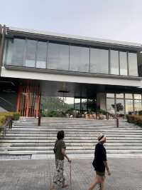  🌳The Peri Hotel Khao Yai