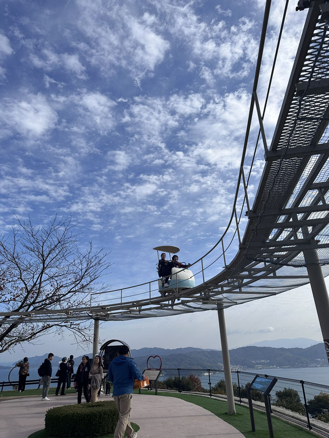 🇯🇵 京都近郊 日本三景之一的天橋立