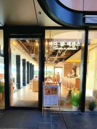 人氣韓國Café ☕️🍊Terrace in seaside 🍊Soho West分店 