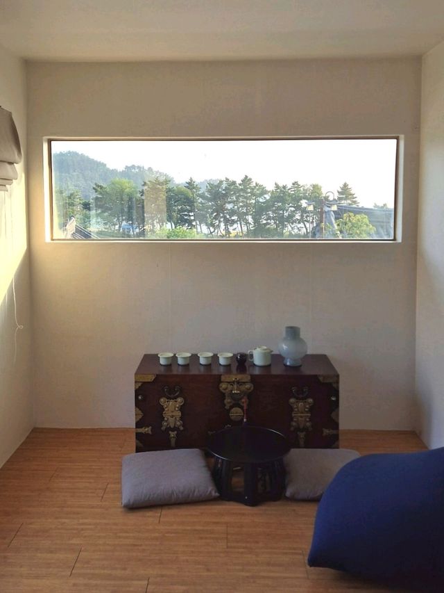 힐링이 필요하다면, 태안 한옥 독채 숙소🍃