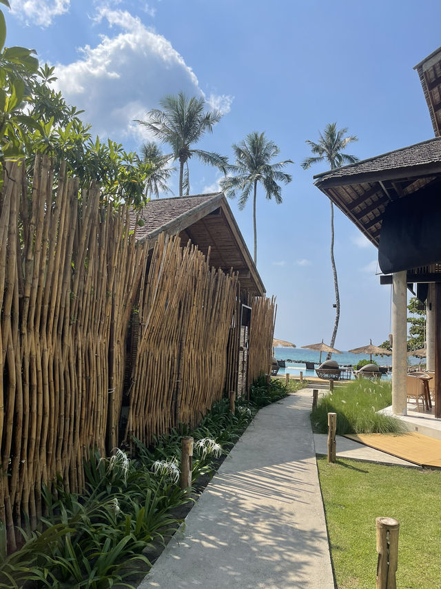 Rest sea resort koh kood ที่พักเกาะกูด 🫶🏻💖