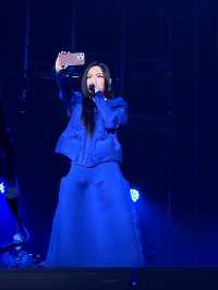 徐佳瑩「變得有些奢侈的事」巡迴演唱會-香港場