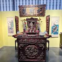 Hanoi Museum 