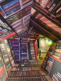 大英圖書館 • 世界像素 - 成都站