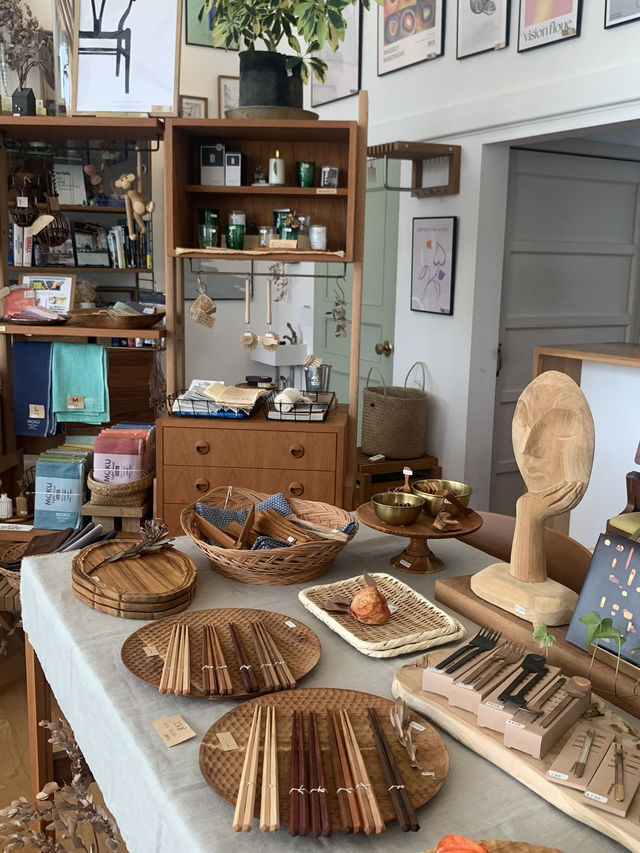福岡〜豊前市〜家具と雑貨とcafe