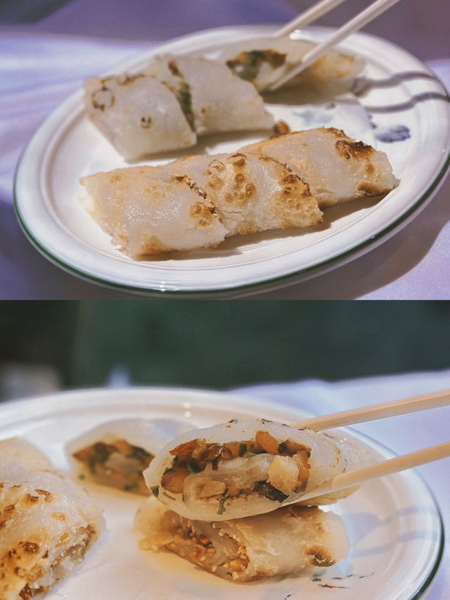 🇨🇳| 深圳-深圳老字號巧手粵菜