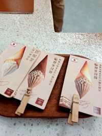 風靡全球的北海道Cremia冰淇淋又多了好多口味可以選擇😋