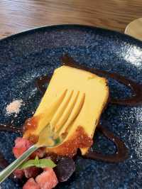 【福岡カフェ】室内なのにグリーンがいっぱいの癒し系カフェ🌿