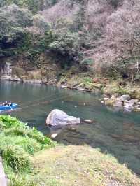 高千穗峽