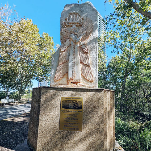 Bicentennial Park