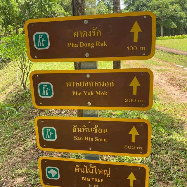 อุทยานแห่งชาติคลองพนม