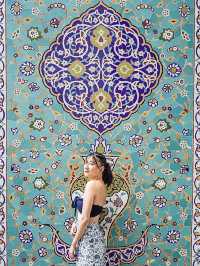 📍Islamic Arts Museum Malaysia