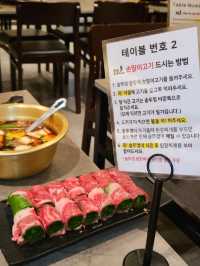 경주 데이트코스로 추천하는 황리단길 신상맛집💛