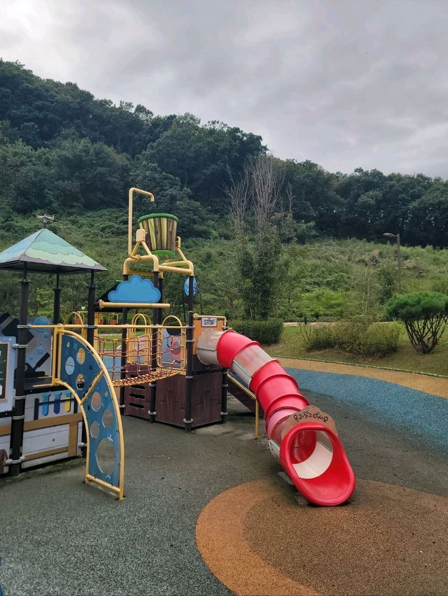 아이들이랑 함께 오면 더 좋을 연천숙소💚