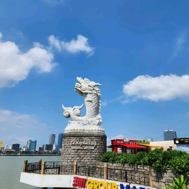 คาร์ฟดาร์กอน 🦭