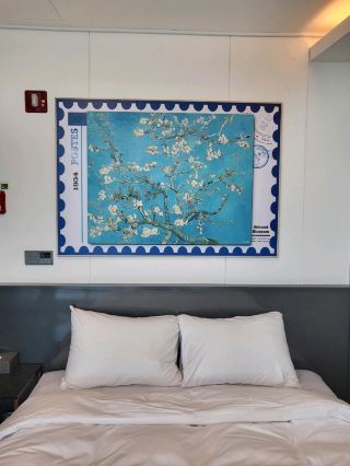 Nonsan Lake Hill Hotel with a stunning view of Tapjeong Lake.
