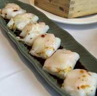 Guangzhou - Food Paradise and Capital of Gastronomy