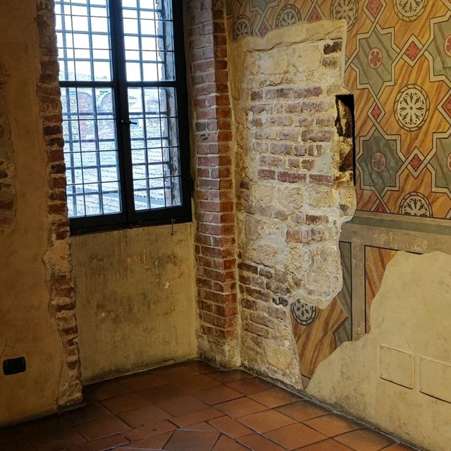 【イタリア🇮🇹】ロミオとジュリエットの街があるの知ってますか？