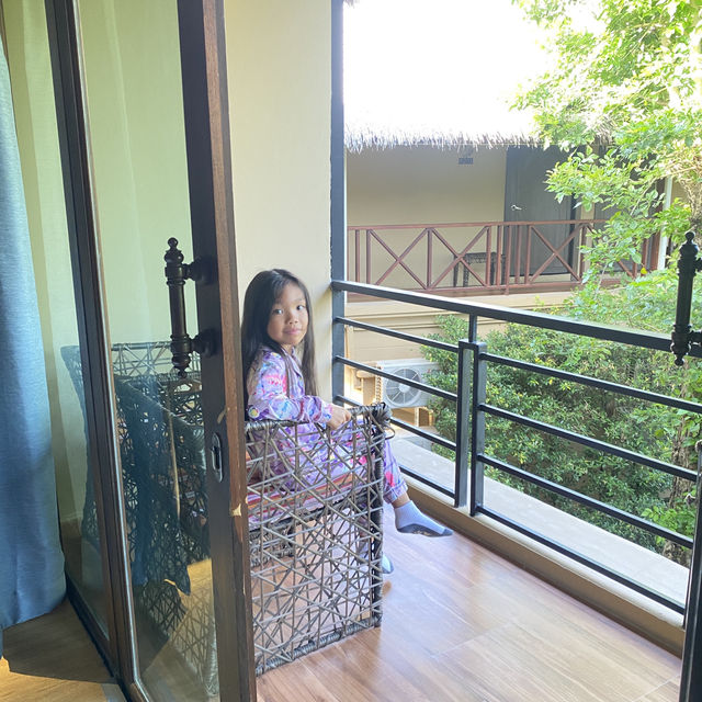 เที่ยวได้ทั้งปี ที่นี่ เขาใหญ่