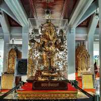 ศาลหลักเมืองกรุงเทพมหานคร