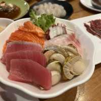 โอชิเน Oshinei อุดรธานี 🍣