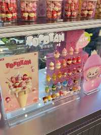 ✨Popmart สาขายอดฮิต Nanjing Road | Shanghai