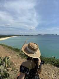 Wild beauty in Bai Xep, Phu Yen