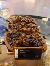 Maison Des Pains, Freshly Baked Pastries in Tropicana Gardens Mall